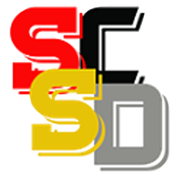 Simpson Central School logo