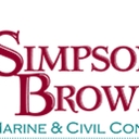 Simpson & Brown logo