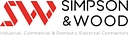 Simpson And Wood Ltd logo