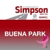 Simpson Buick Gmc logo