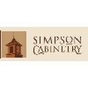 Simpson Cabinetry logo