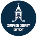 Simpson County logo