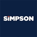 Simpson Properties, Ltd. logo