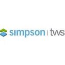 Simpson Associates logo