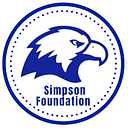 The Simpson Foundation logo