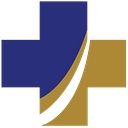 Simpson General Hospital logo