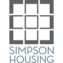 Simpson Housing Lllp logo