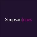 Simpson Jones Solicitors logo