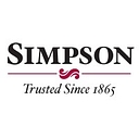 Simpson Meadows logo