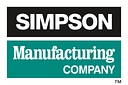 Simpson Manufacturing Company, Inc. logo