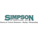 Simpson Of Maryland logo