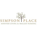Simpson Place Assisted Living And Skilled Nursing logo