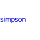 Simpson Recruitment logo