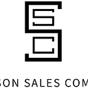 Simpson Sales logo