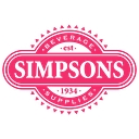 Simpsons Beverages logo