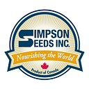 Simpson Seeds logo