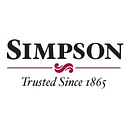 SIMPSON FOUNDATION logo