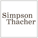 Simpson Thacher Bartlett Llp logo