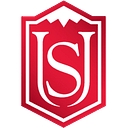 Simpson University logo