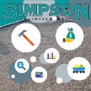 Simpson Unlimited, Inc. logo