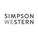 Simpson Western Lawyers logo