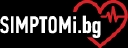 simptomi.bg logo