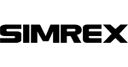 SIMREX logo