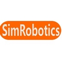 Simrobotics logo