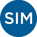 Sim   Research Triangle Park logo
