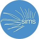Sydney Institute Of Marine Science logo