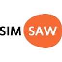 Simsaw Inc. logo