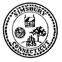Town Of Simsbury logo