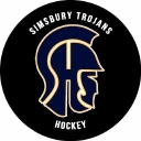 Simsbury School District logo