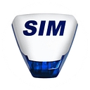 Sims Security Services Limited logo