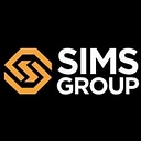 Sims Group Prince George logo
