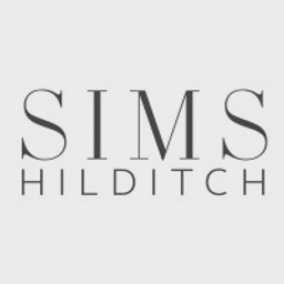 Sims Hilditch LTD logo