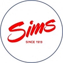 Sims Pump Valve Company, Inc. logo