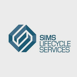 Sims Lifecycle Services Limited logo