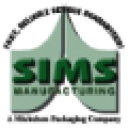 Sims Manufacturing Co., Inc. logo