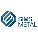 Sims Metal Management Limited logo