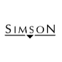 Simson Cards logo