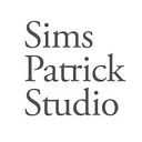 Sims Patrick Studio, Inc. logo