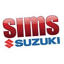 Simssuzukiparts logo