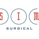 Sim Surgical logo