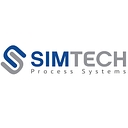 Simtech Process Systems logo