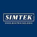 Simtek Inc. logo