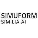 Simuform AI for CAD/CAE Data logo
