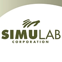 Simulab Corporation logo