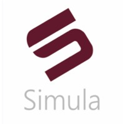 SIMULA TECHNOLOGY CORPORATION logo
