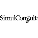 Simulconsult, Inc. logo